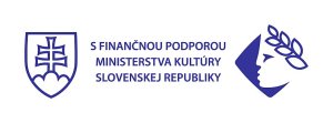 fin podpora min. kultury logo