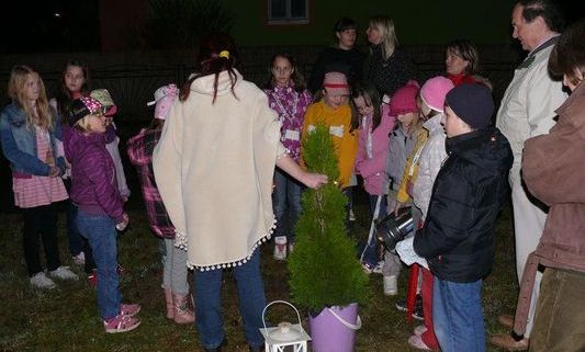 Noc s Andersenom 2011