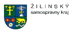 Logo - žilinský samosprávny kraj