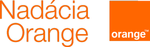 Logo Nadácie Orange