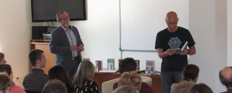 Stretnutie s Jozefom Banášom