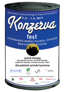 Konzerva fest 2015