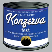 Konzerva fest 2015