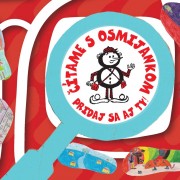 Čítame s Osmijankom