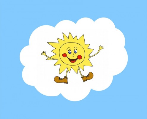 Prázdniny v knižnici