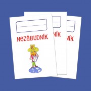 Súťaž Čítame s nezábudníkom