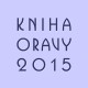 Kniha Oravy 2015