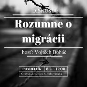 Rozumne o migrácii