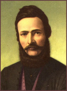 Ľudovít Štúr