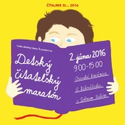 Čítajme si... 2016