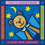 Logo Noc s Andersenom
