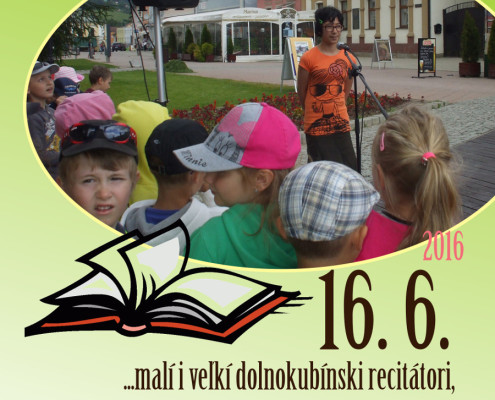 Slovo v uliciach III.