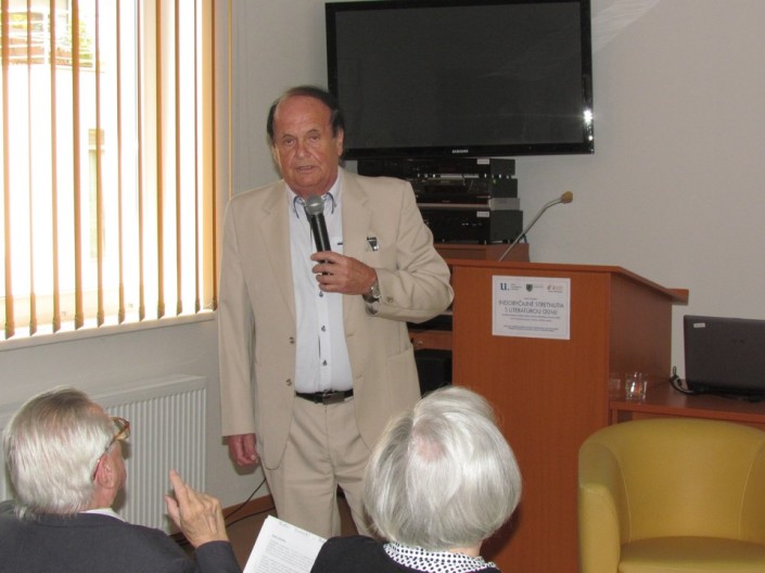 Prezentácia knihy Príbeh slovenskej hymny a jej autora