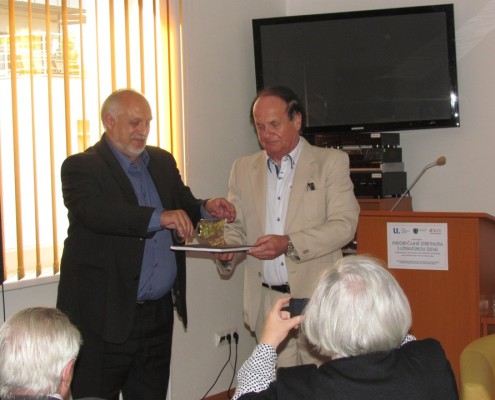 Prezentácia knihy Príbeh slovenskej hymny a jej autora