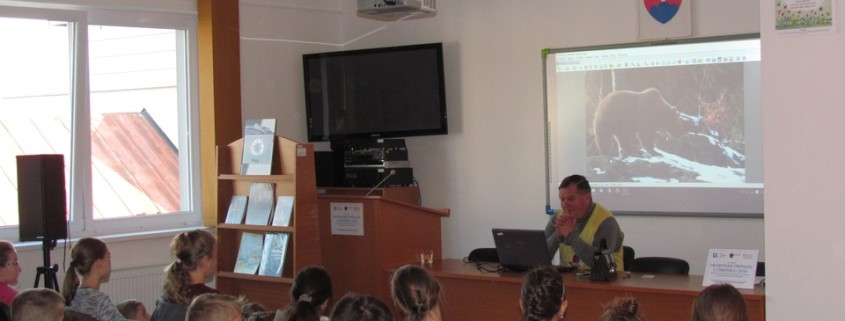 Stretnutie s Miroslavom Sanigom