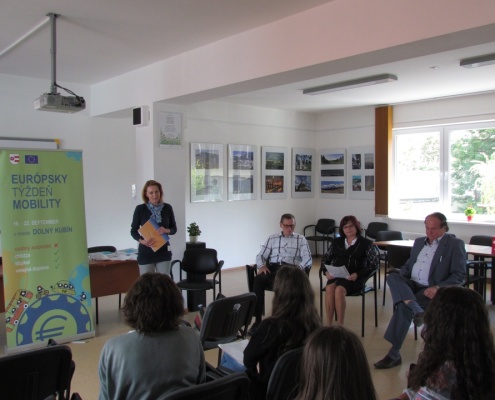 Vyhodnotenie literárnej súťaže pre deti