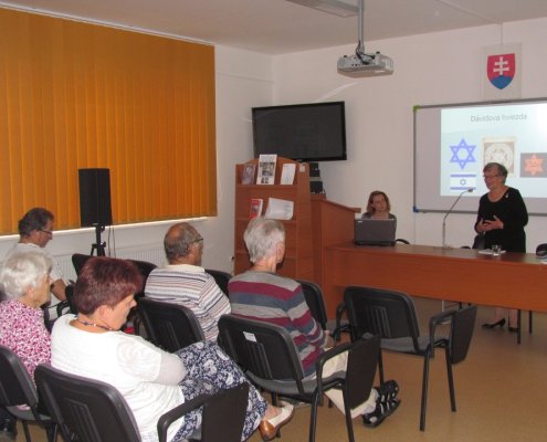 Židovské sviatky, tradície a zvyky