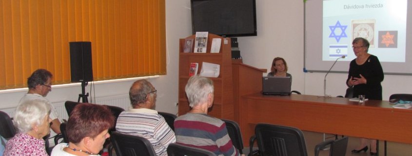 Židovské sviatky, tradície a zvyky