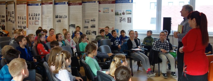 Stretnutie s Valentínom Šefčíkom