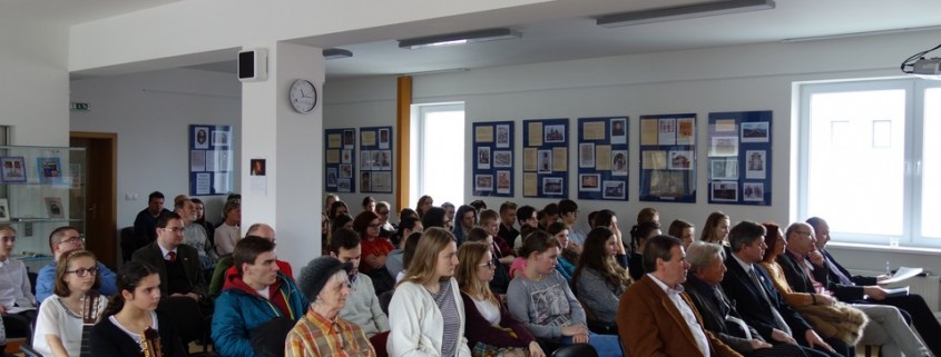 Spomienkové podujatie pri príležitosti 400. výročia úmrtia Juraja Turzu