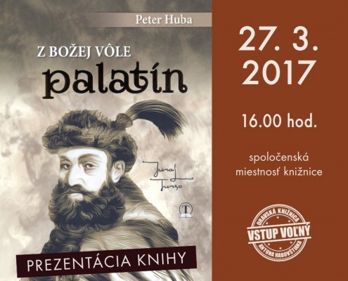 Z Božej vôle palatín