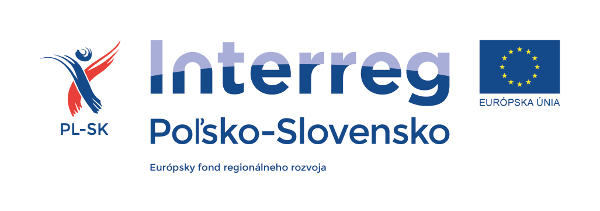 Interreg Poľsko - Slovensko