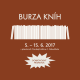 Burza kníh