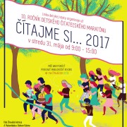Čítajme si... 2017