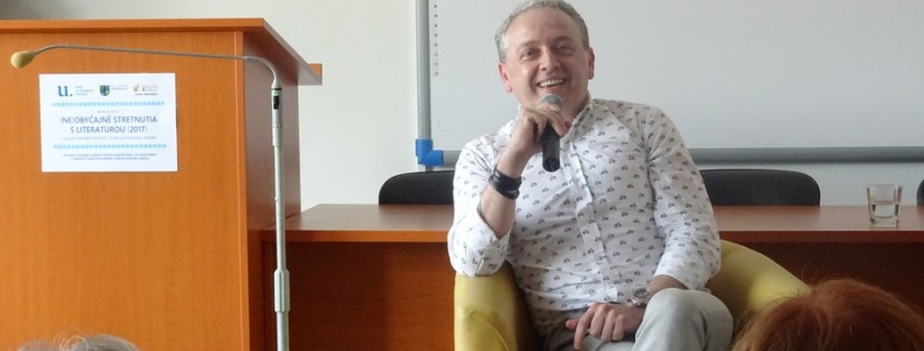 Stretnutie s Miroslavom Frindtom