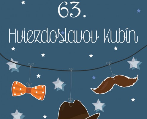 63. Hviezdoslavov Kubín