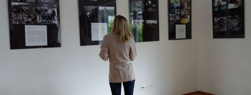 Príbehy zakliate v čase (Ukrajina 1993-2016)