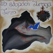 Po stopách Juraja Turza