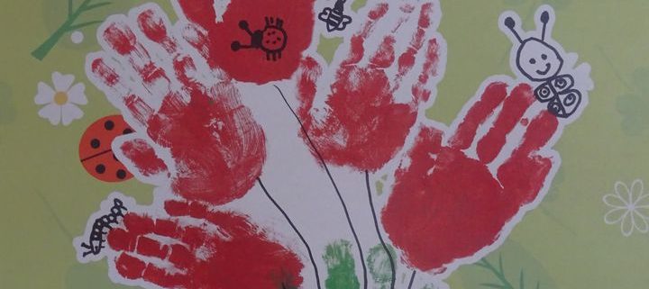 Šikovné ručičky 2017