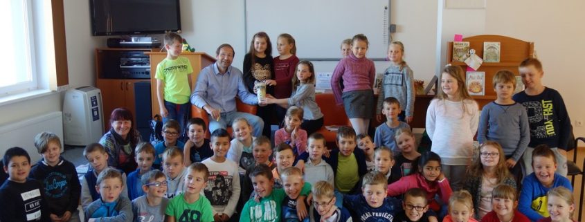 Stretnutie s Martinom Kellenbergerom