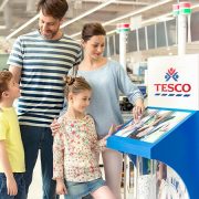 TESCO