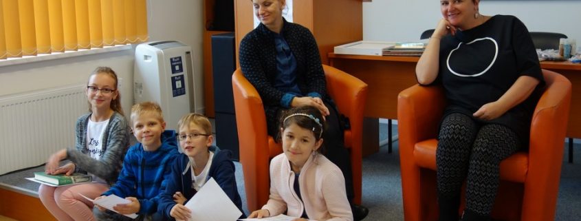 Vyhodnotenie súťaže Čítame s nezábudníkom