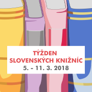 Týždeň slovenských kbižníc