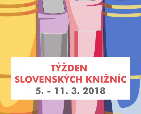 Týždeň slovenských kbižníc