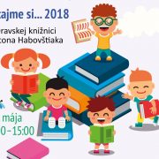 Čítajme si... 2018
