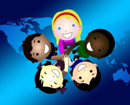 Medzinárodný deň detí