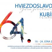 64. Hviezdoslavov Kubín