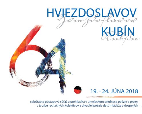 64. Hviezdoslavov Kubín