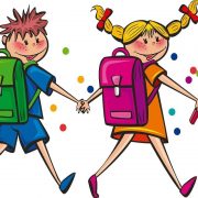 Príď sa pochváliť svojim vysvedčením