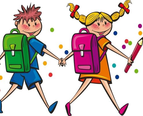 Príď sa pochváliť svojim vysvedčením