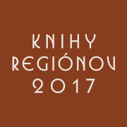 Výstava Knihy regiónov 2017