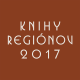 Výstava Knihy regiónov 2017