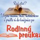 Rodinný preukaz