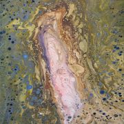 Výstava Z tvorby Evy Soukupovej