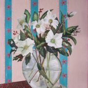 Výstava Z tvorby Báry Márie Kolčákovej