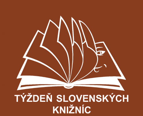 Týždeň slovenských knižníc